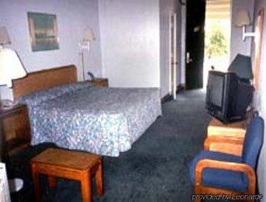 Kampus Inn Gainesville - University Area Hotel Szoba fotó