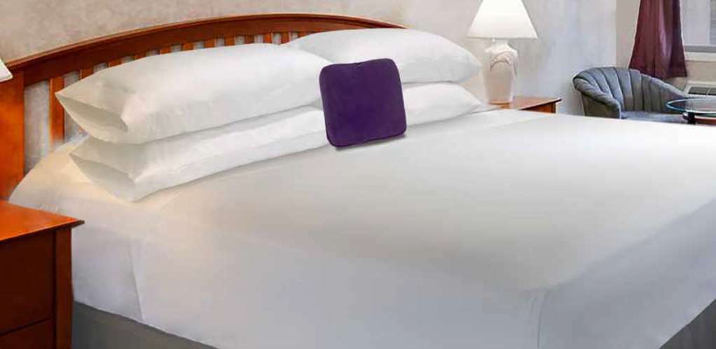 Kampus Inn Gainesville - University Area Hotel Szoba fotó